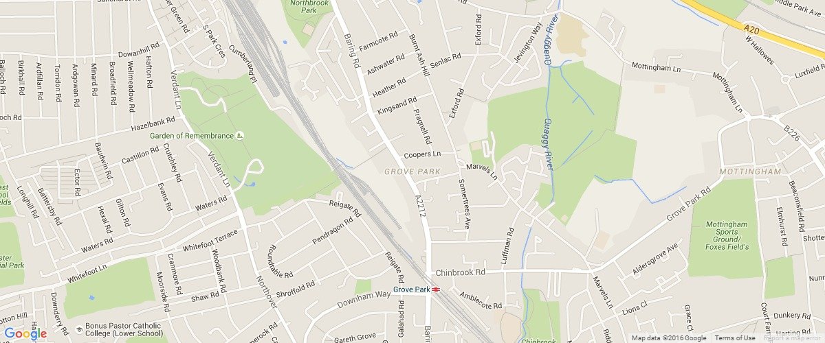 Grove-Park-map