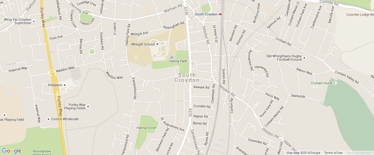 South-Croydon-map1