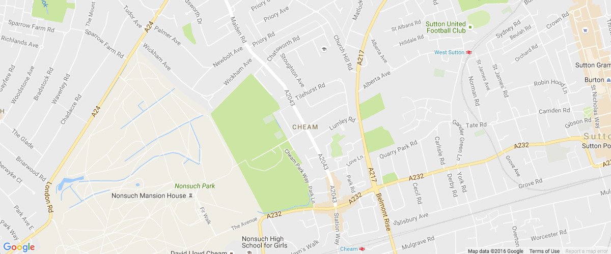 cheam-map1