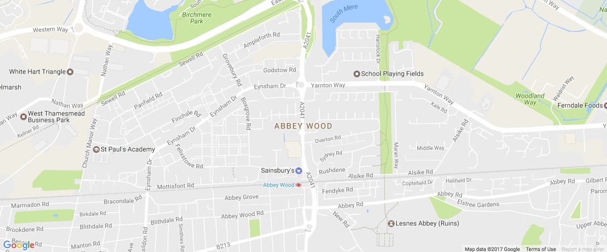 Shoreditch-map