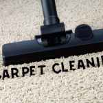 Professional Carpet Cleaning Kent