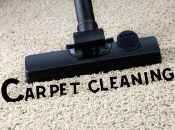 Professional Carpet Cleaning Kent