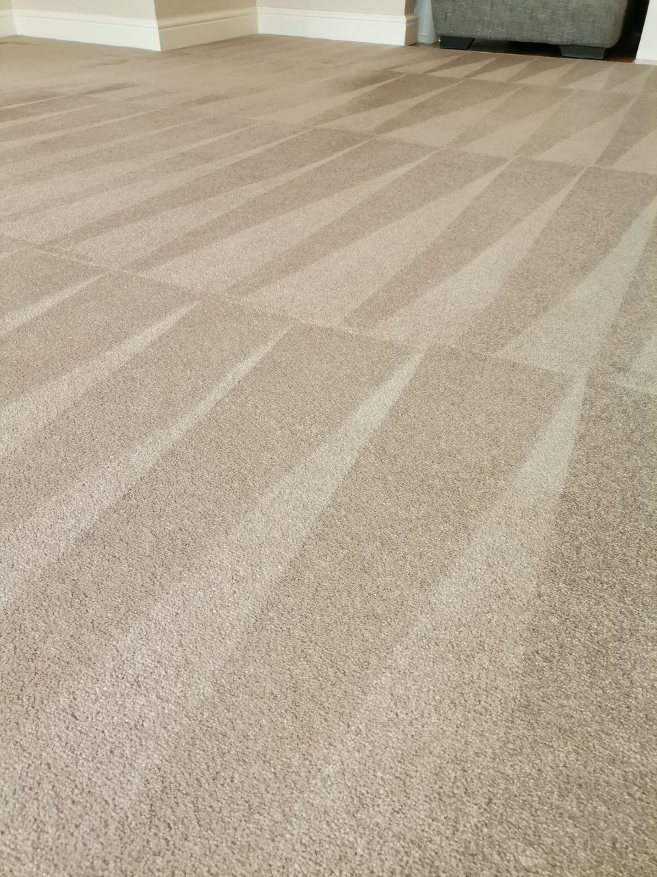 How often should you have your carpet cleaned? Carpet Bright UK