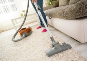 Carpet Cleaning London