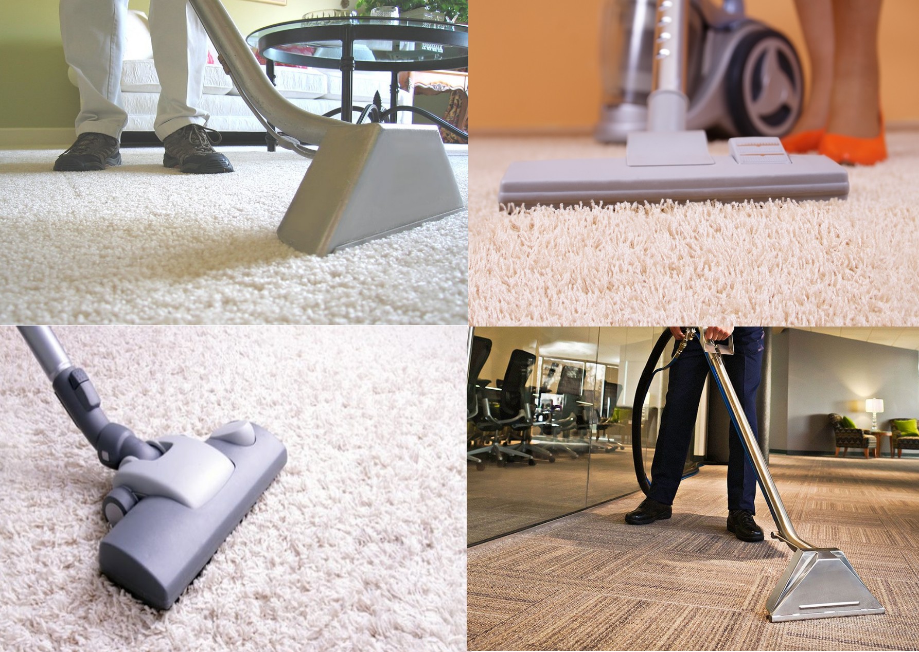 7 Things To Consider About Why DIY Carpet Cleaning is Risky Carpet