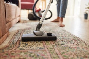 london carpet cleaners