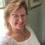 Jean Roseman – Chelsea, SW3