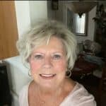 Maureen Sharpe – Soho, W1F
