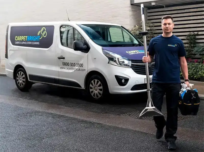 Need Your Carpets Cleaned