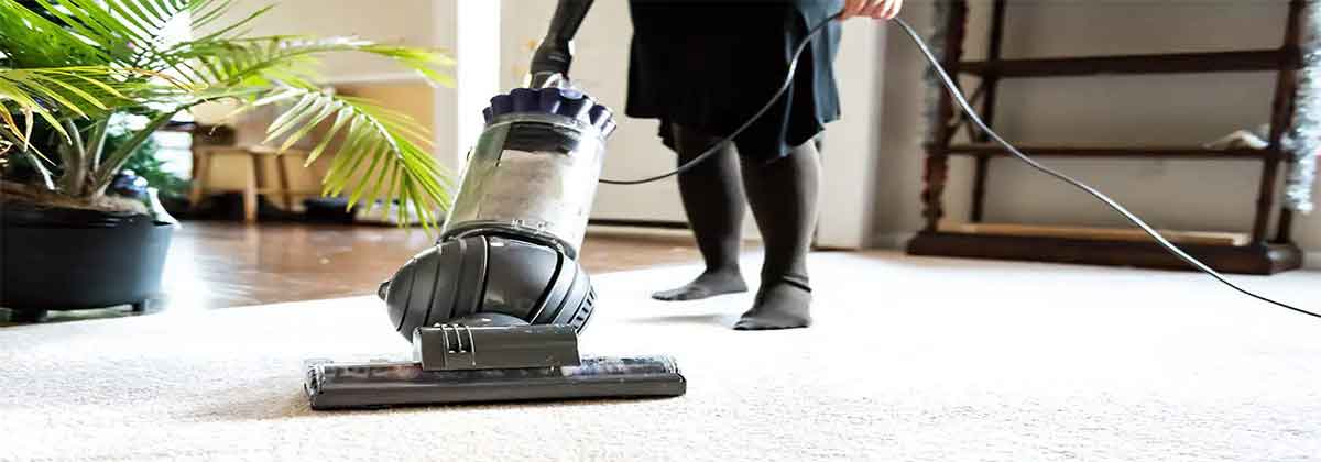 10 Reasons Why Vacuuming A Carpet Isn T Enough