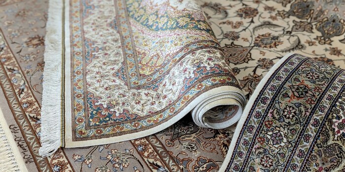 A Beginner's Guide to Oriental Rugs