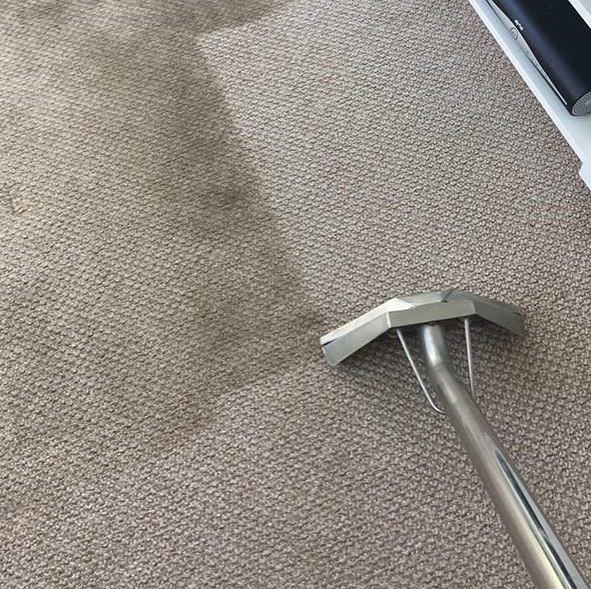 Carpet Cleaning Rockwell End RG9