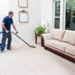 How Professional Carpet Cleaning can help you sell your home