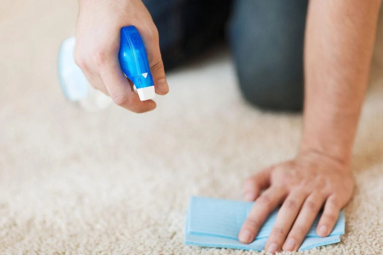 How to Clean Wool Carpets