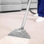 How to maintain my carpets for years
