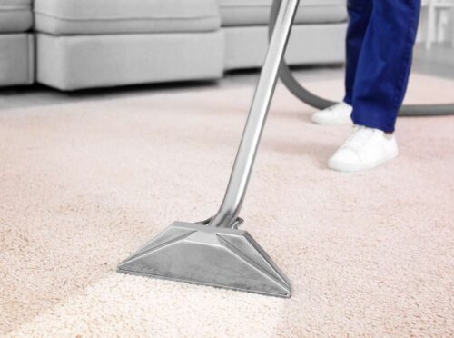 How to maintain my carpets for years