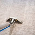 Should I open my windows after a Carpet Clean_