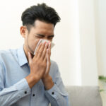 Will Carpet Cleaning set off my allergies_
