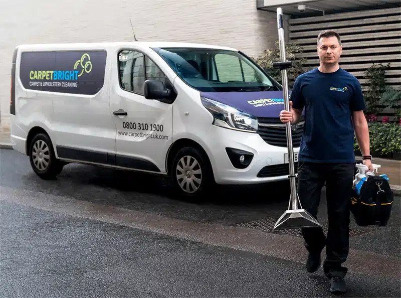 Need Your Carpets Cleaned