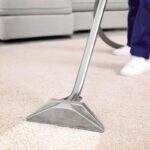 WhatIsTheMostEffectiveWayToCleanACarpet2025