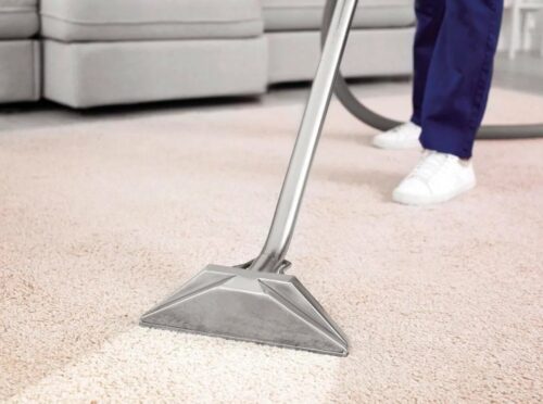 WhatIsTheMostEffectiveWayToCleanACarpet2025