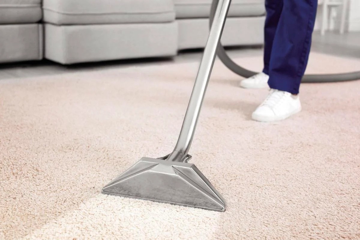 WhatIsTheMostEffectiveWayToCleanACarpet2025