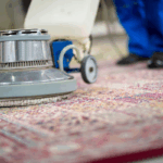 Rug Cleaning Myths