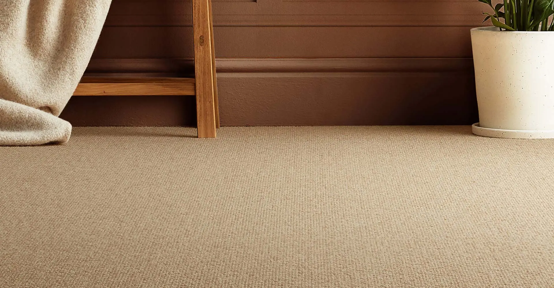 How to clean my Westex carpet