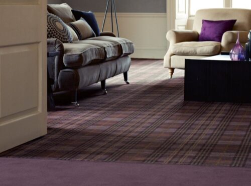 How to maintain my Brintons carpet