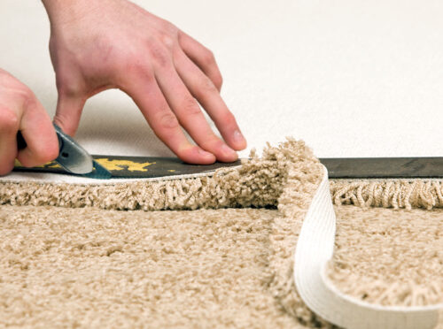 Is it cheaper to clean carpet or replace?
