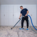 Preventing Allergies with Steam Carpet Cleaning