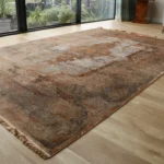 How to clean my Gooch Oriental rug