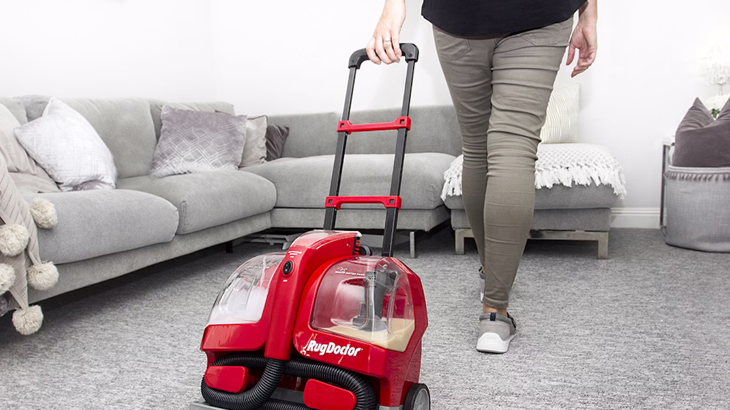 Professional Carpet Cleaning Vs DIY – What’s Best?