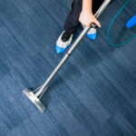 Top Carpet Cleaning Tips and Tricks