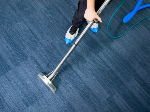 Top Carpet Cleaning Tips and Tricks