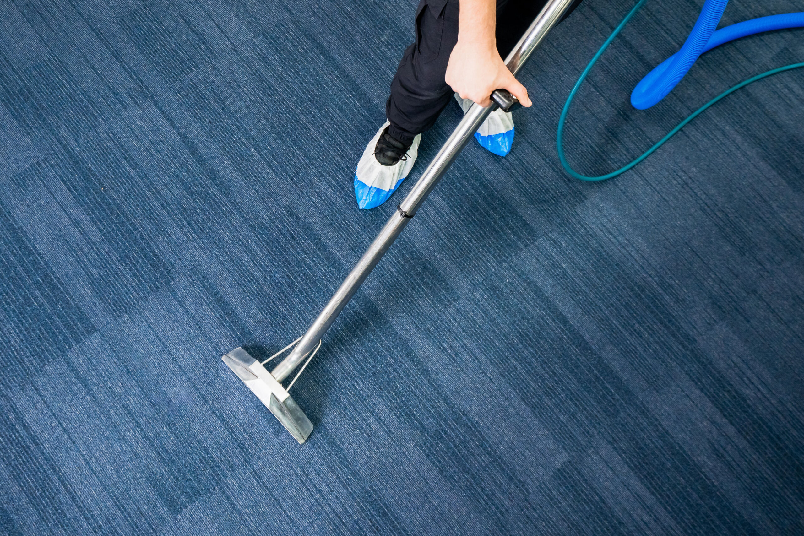 Top Carpet Cleaning Tips and Tricks