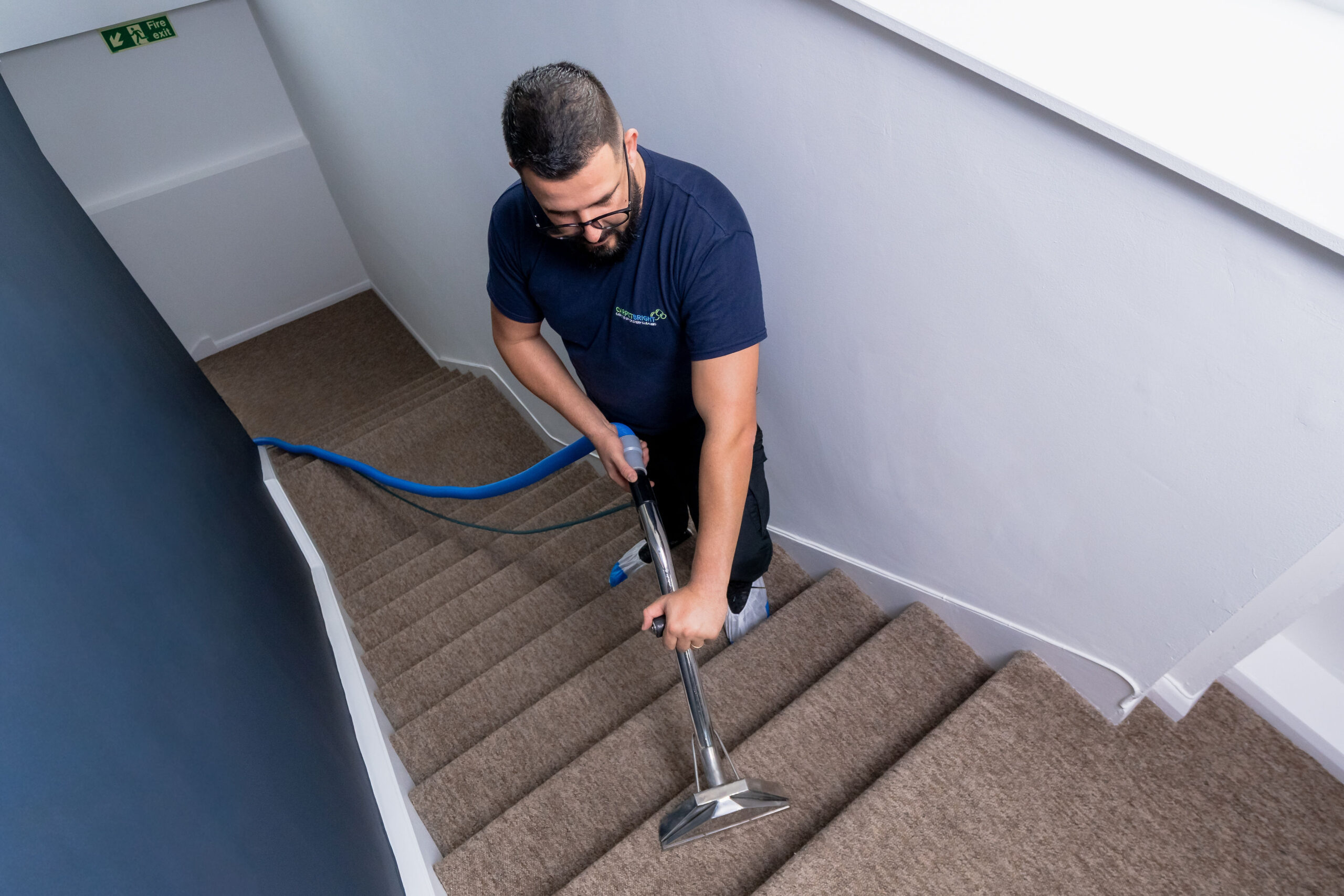 What is the Best Time of Year to Clean Carpets?