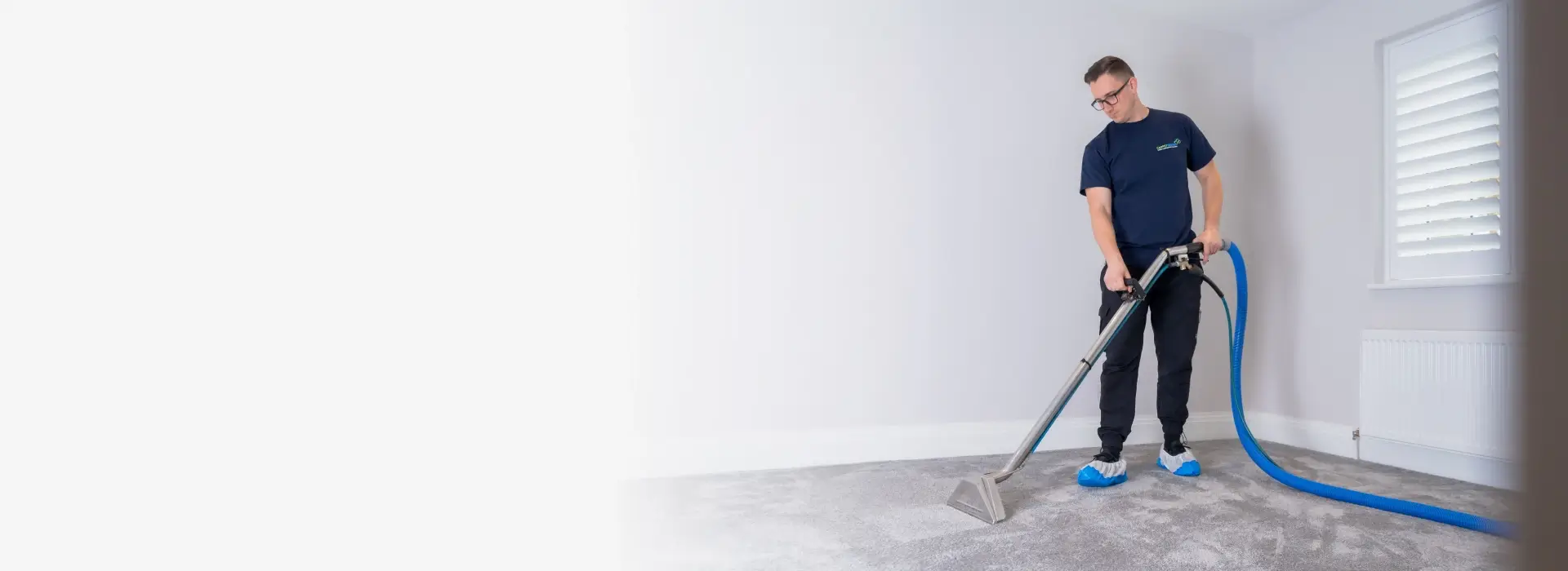 Carpet Bright UK Water Stratford Branch